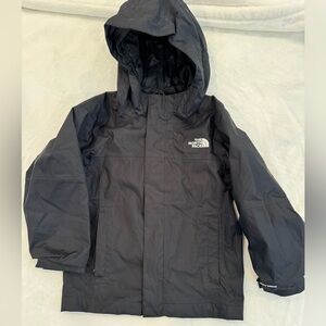 Boys/girls raincoat